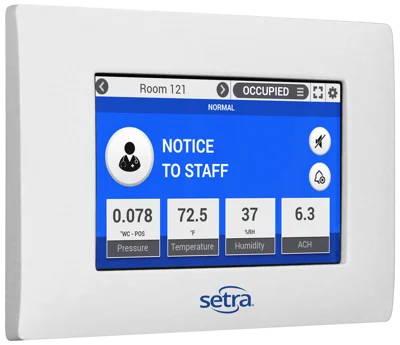 Setra FLEX™